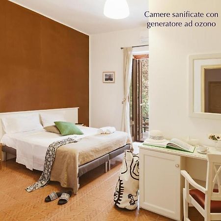 B&B Viale Dei Pini Castellaneta Marina Extérieur photo