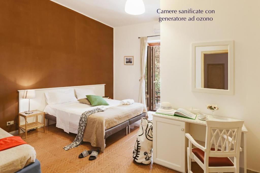 B&B Viale Dei Pini Castellaneta Marina Extérieur photo