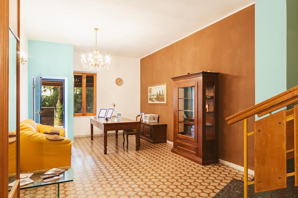 B&B Viale Dei Pini Castellaneta Marina Extérieur photo