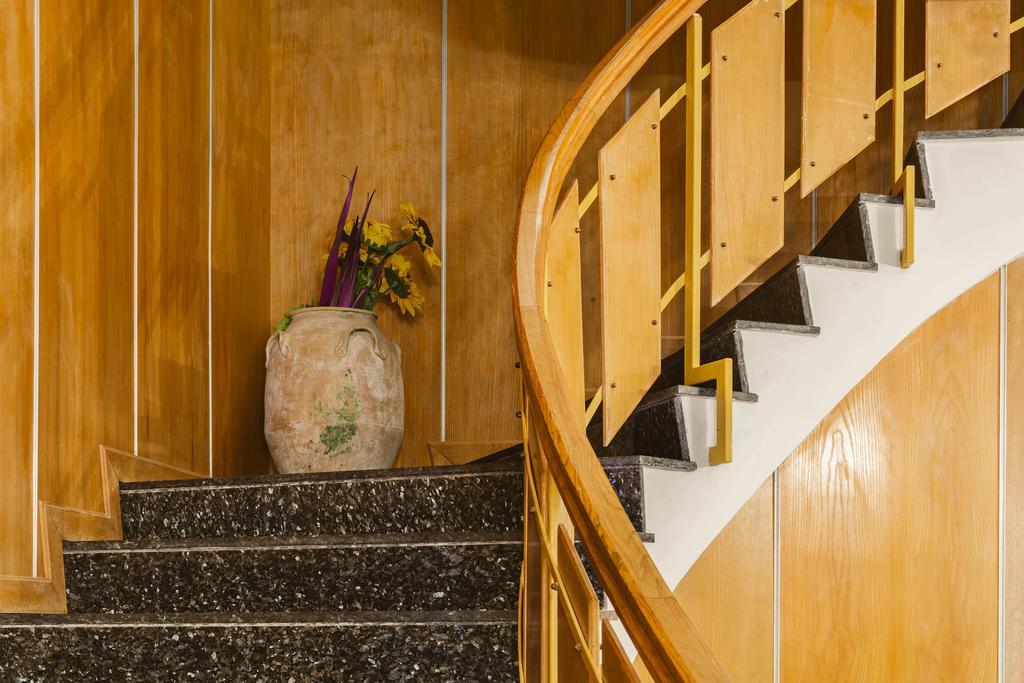 B&B Viale Dei Pini Castellaneta Marina Extérieur photo