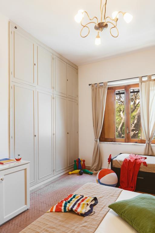 B&B Viale Dei Pini Castellaneta Marina Extérieur photo