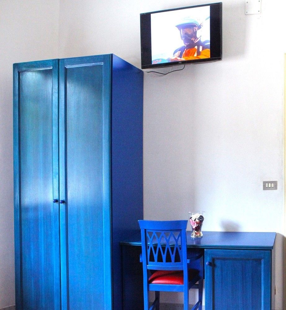 B&B Viale Dei Pini Castellaneta Marina Extérieur photo