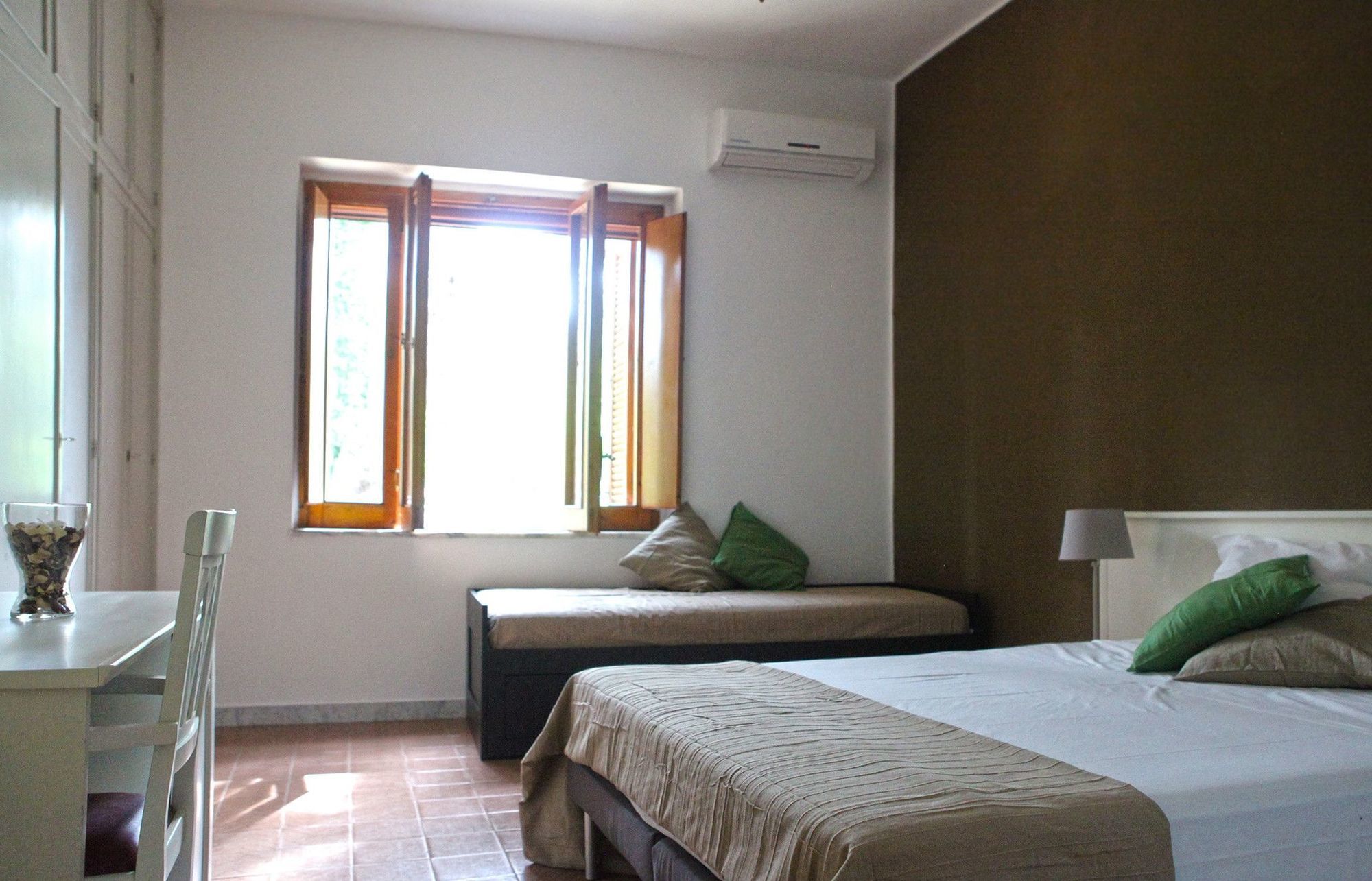 B&B Viale Dei Pini Castellaneta Marina Extérieur photo
