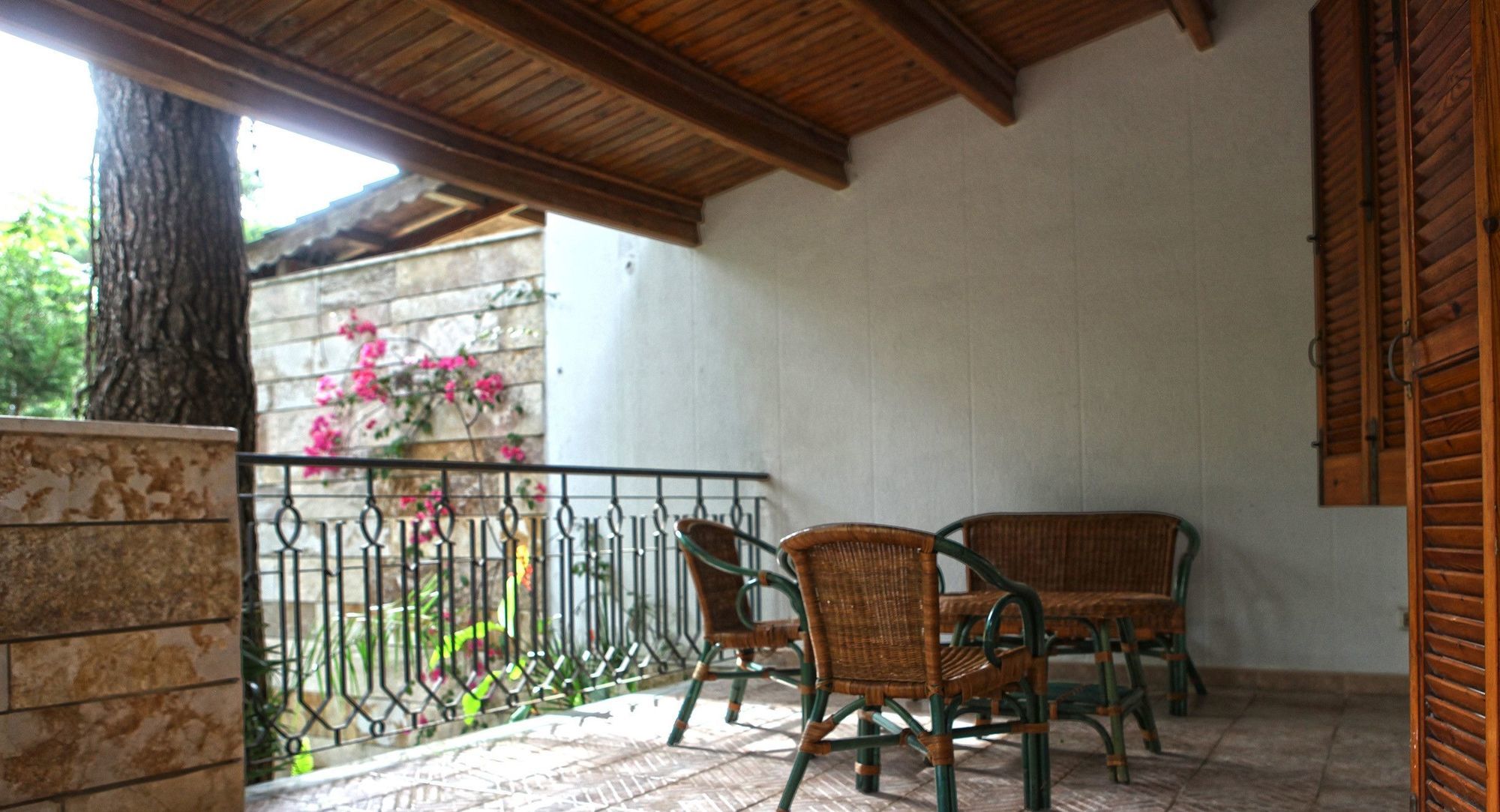 B&B Viale Dei Pini Castellaneta Marina Extérieur photo