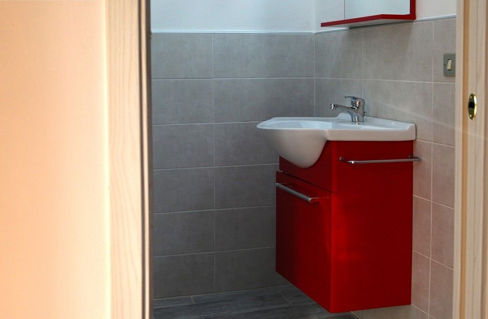 B&B Viale Dei Pini Castellaneta Marina Extérieur photo