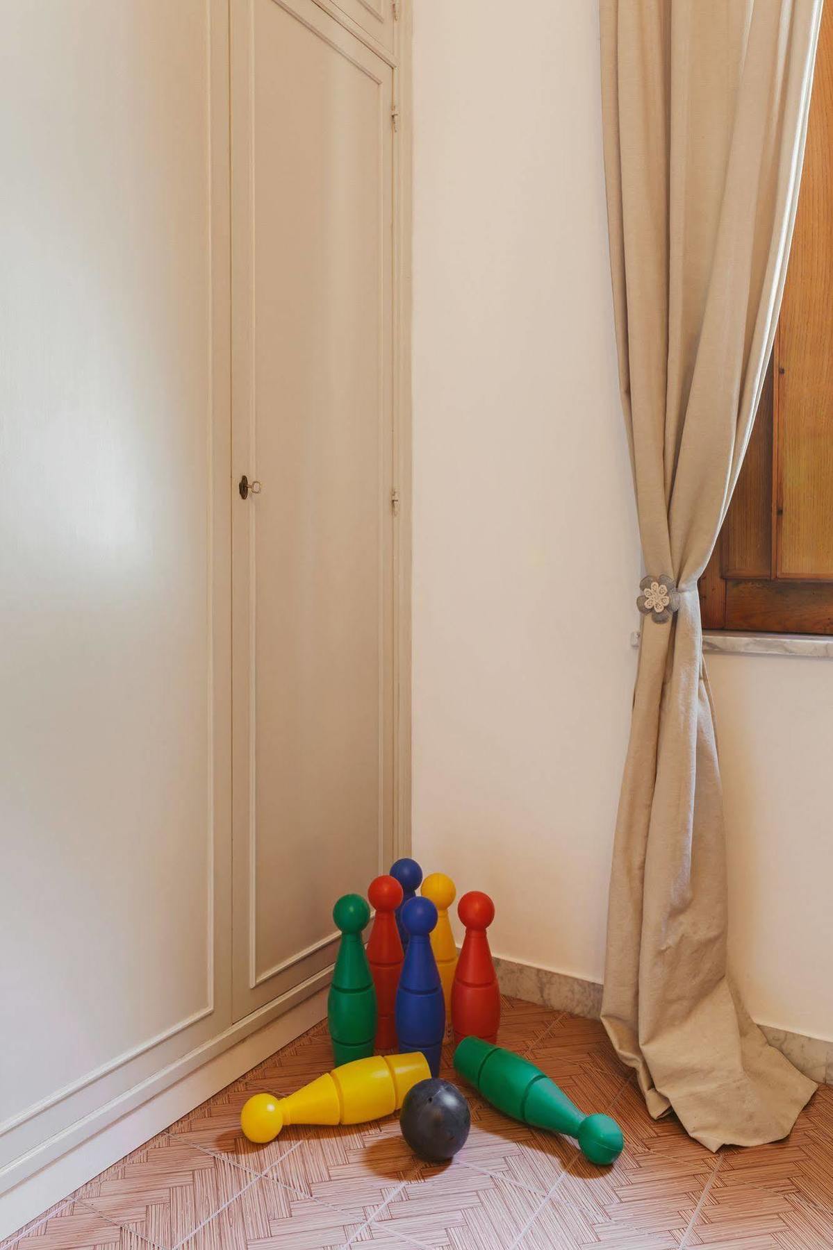 B&B Viale Dei Pini Castellaneta Marina Extérieur photo