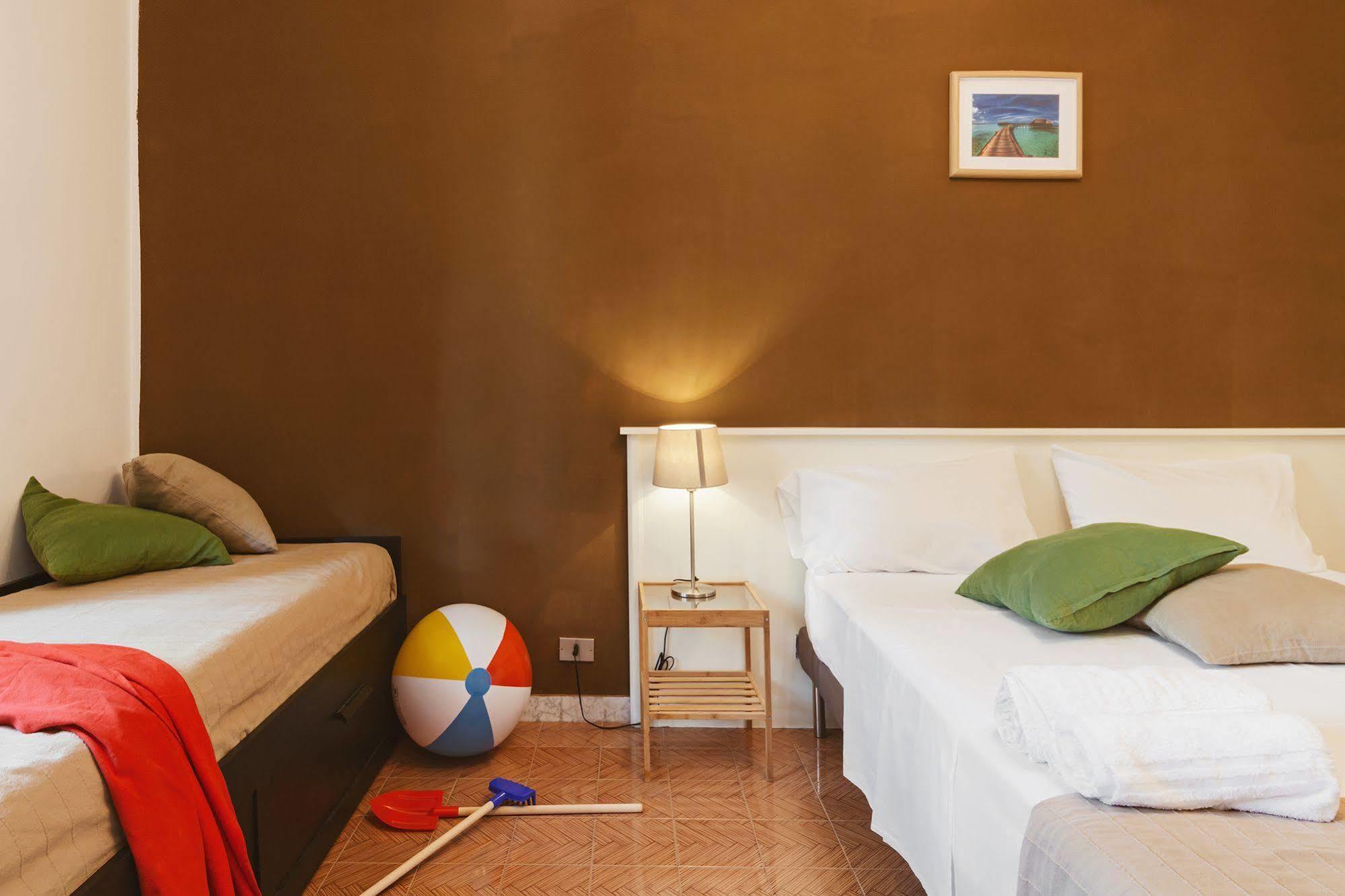 B&B Viale Dei Pini Castellaneta Marina Extérieur photo