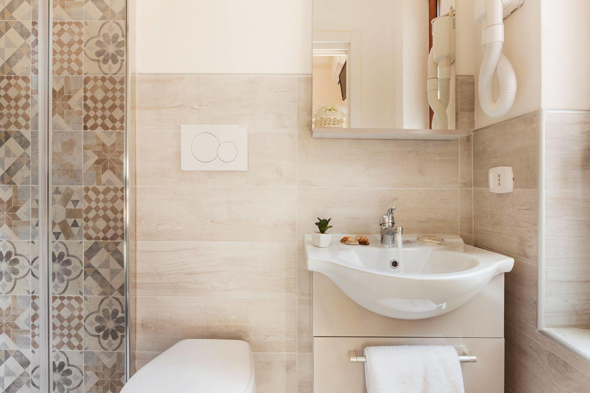 B&B Viale Dei Pini Castellaneta Marina Extérieur photo