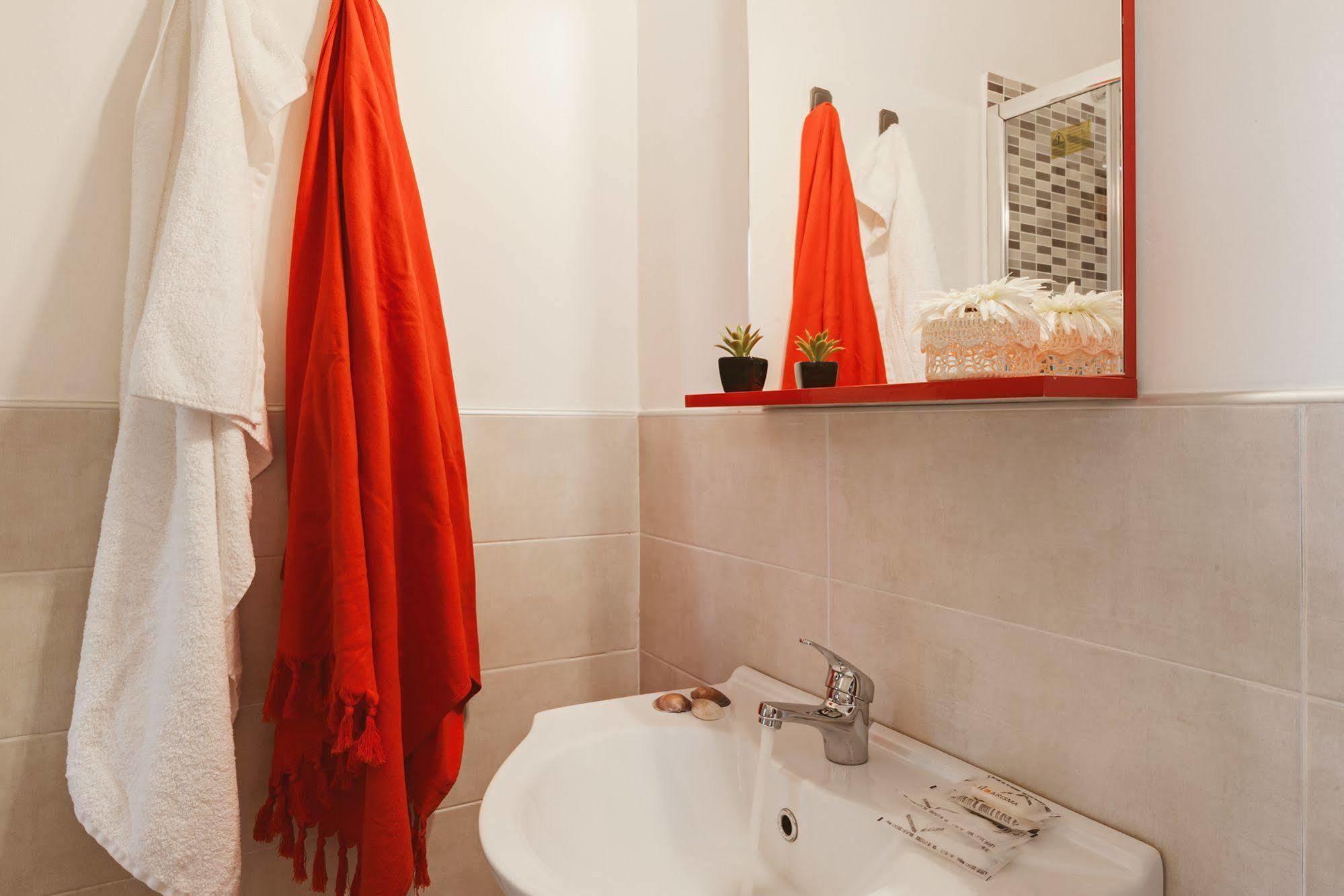 B&B Viale Dei Pini Castellaneta Marina Extérieur photo