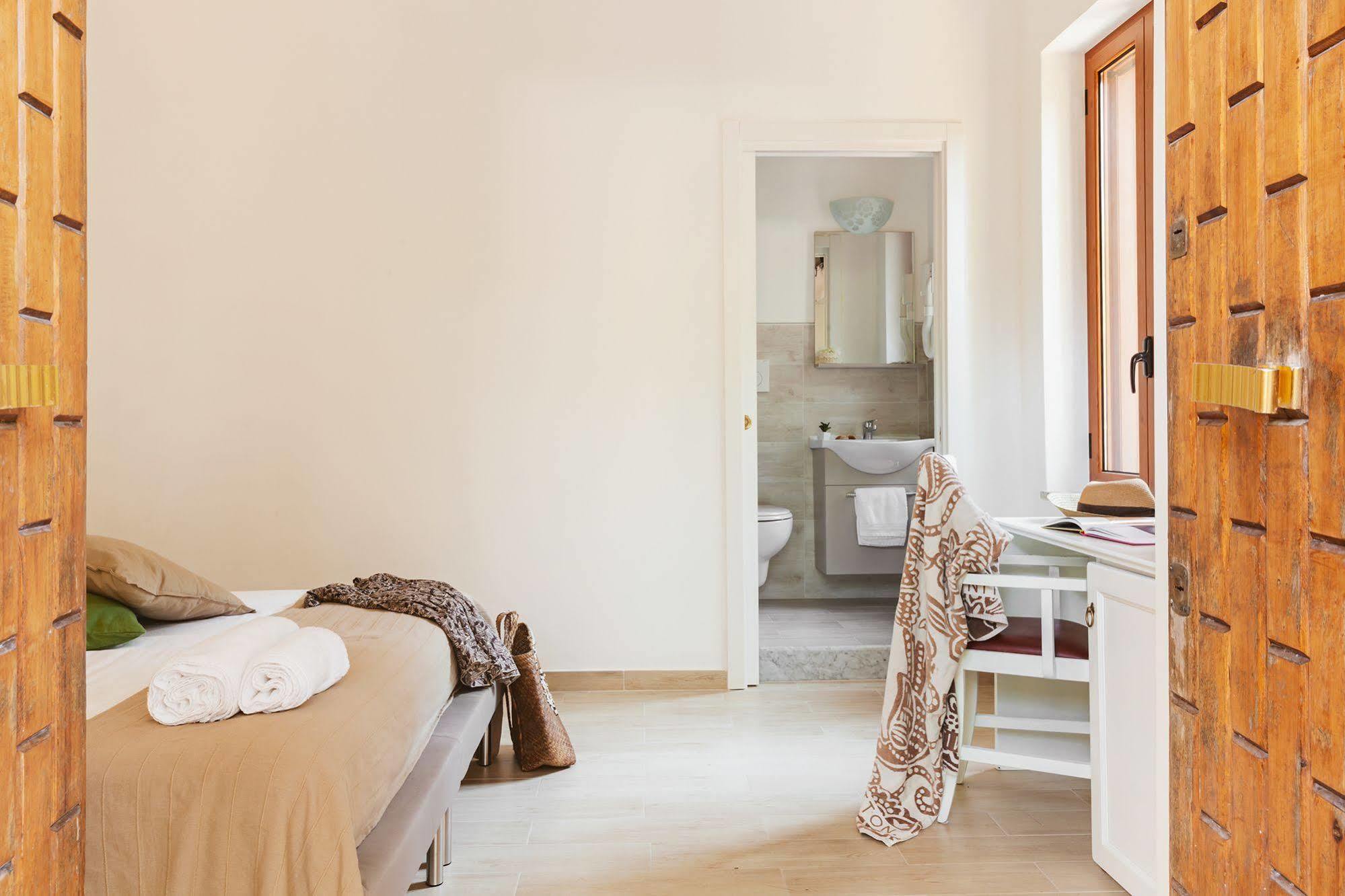 B&B Viale Dei Pini Castellaneta Marina Extérieur photo