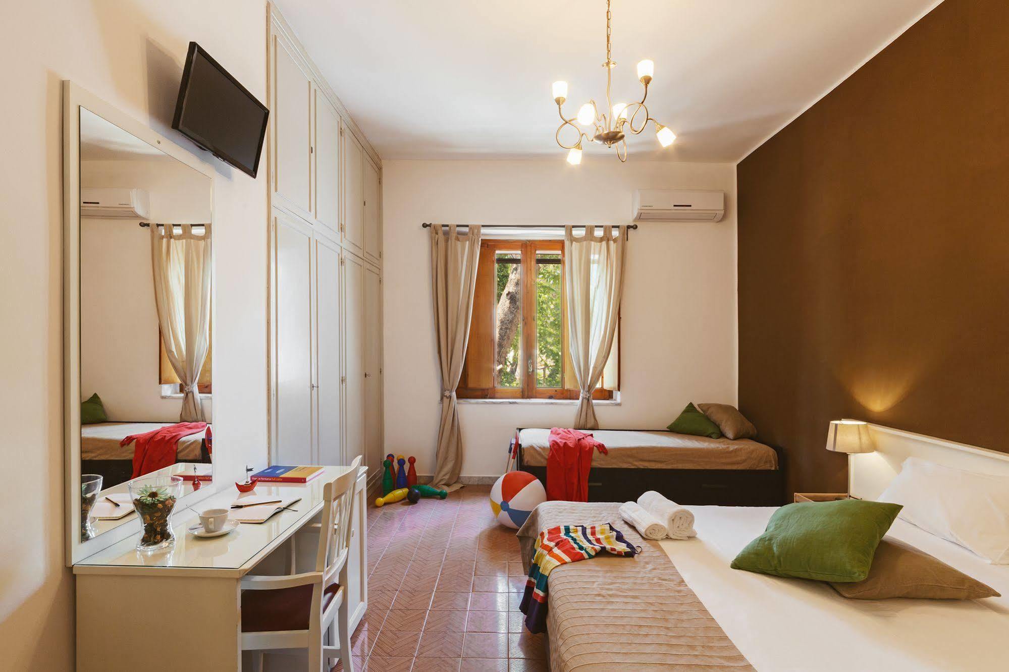 B&B Viale Dei Pini Castellaneta Marina Extérieur photo
