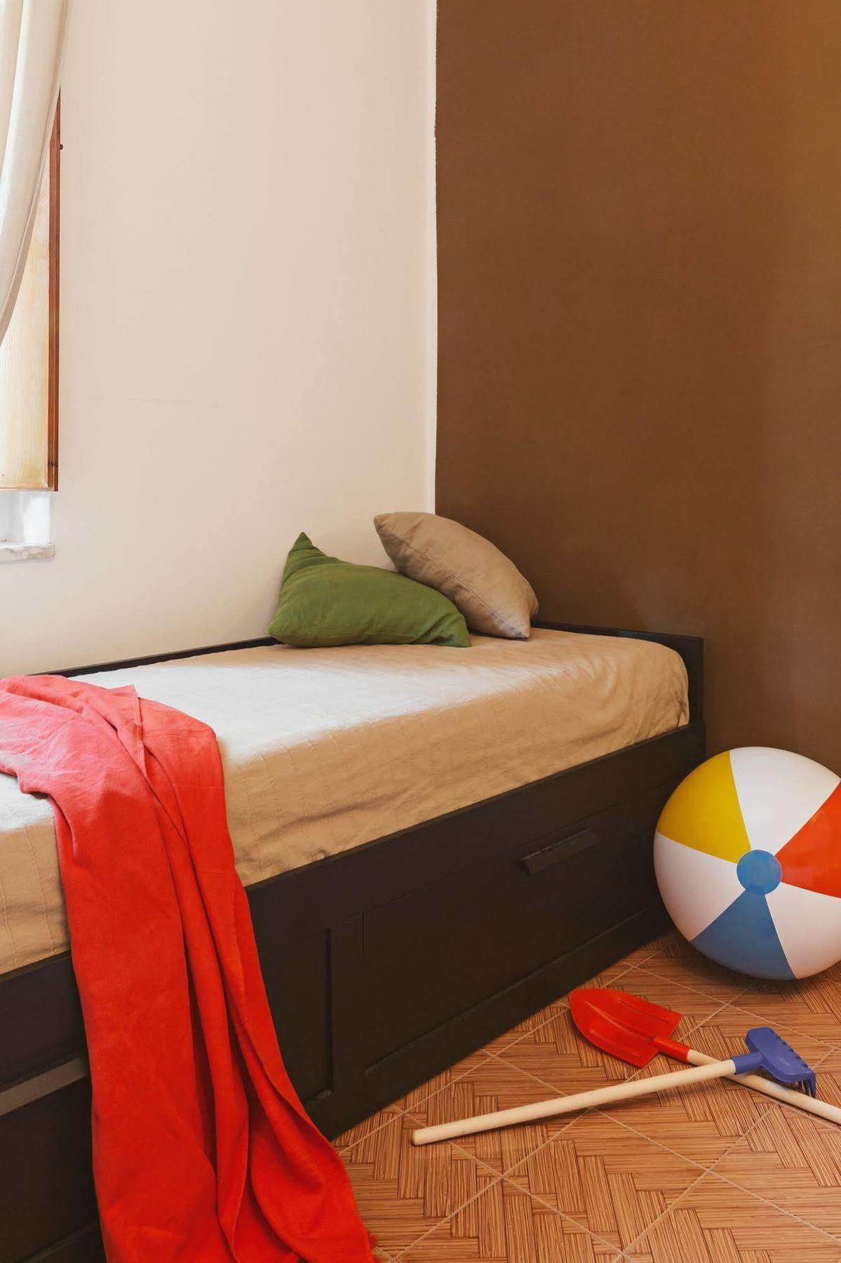 B&B Viale Dei Pini Castellaneta Marina Extérieur photo