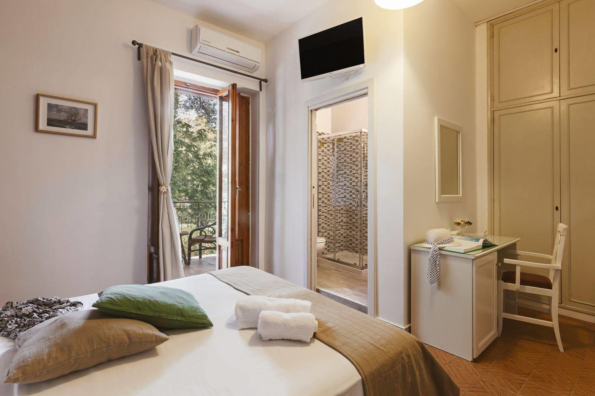 B&B Viale Dei Pini Castellaneta Marina Extérieur photo