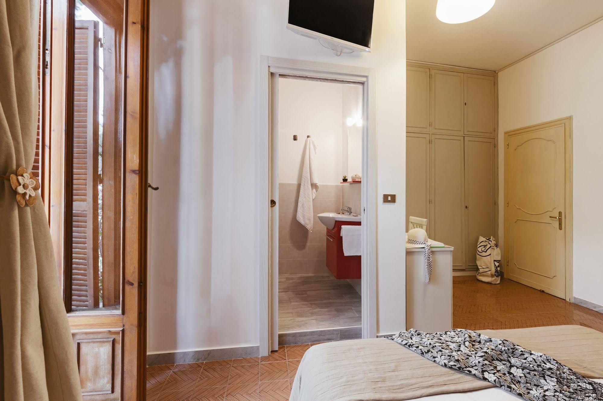 B&B Viale Dei Pini Castellaneta Marina Extérieur photo