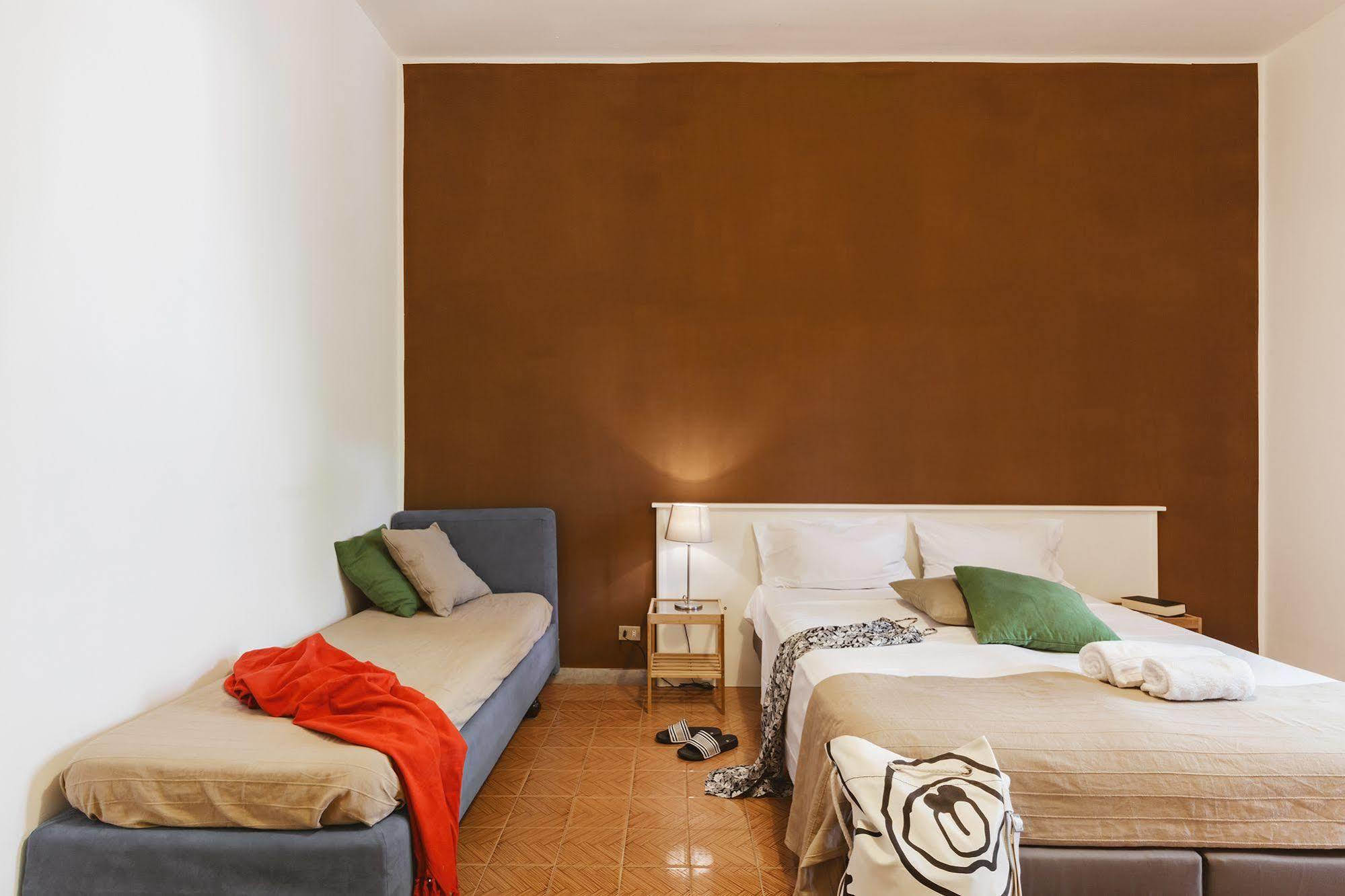 B&B Viale Dei Pini Castellaneta Marina Extérieur photo