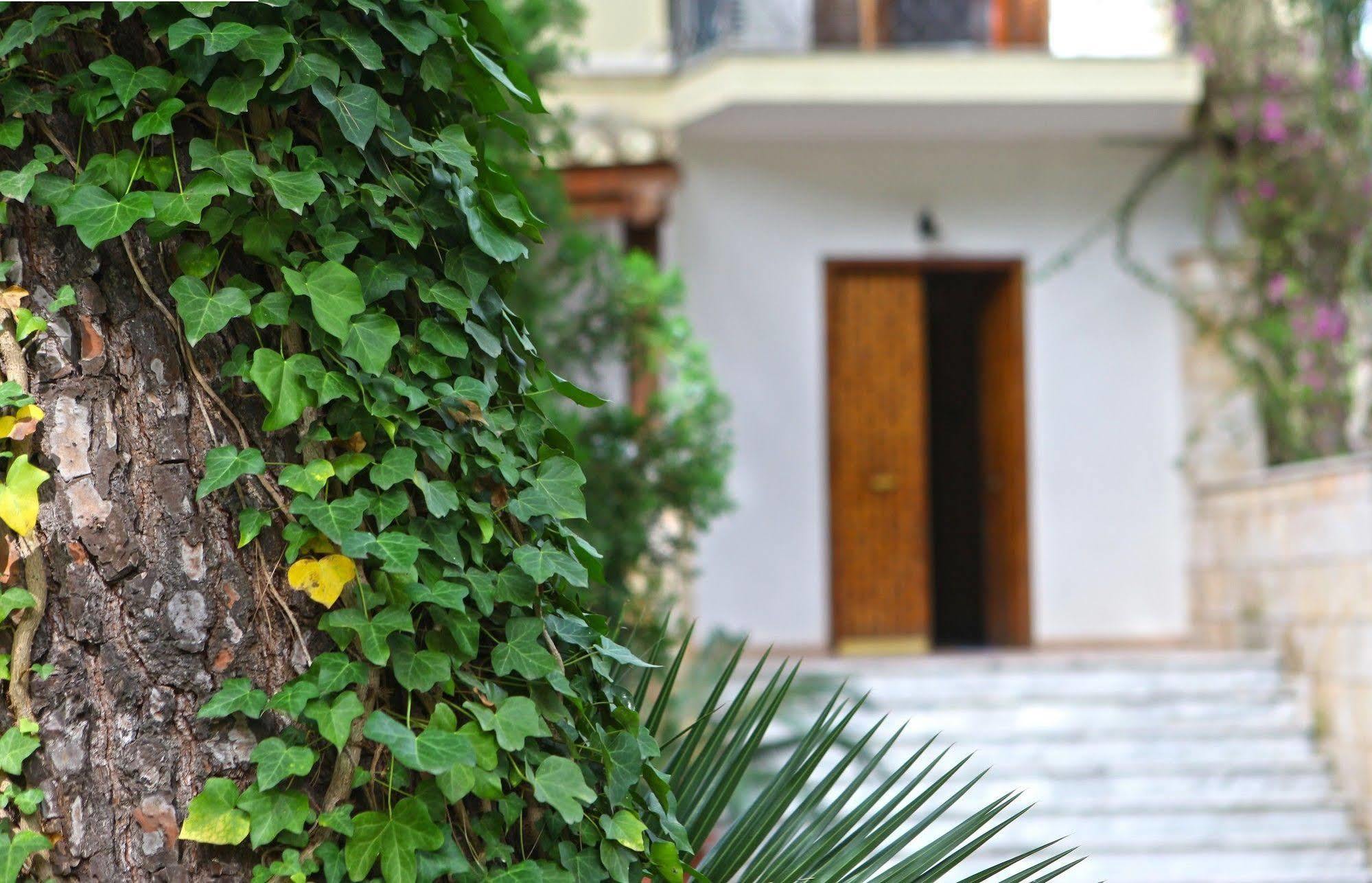 B&B Viale Dei Pini Castellaneta Marina Extérieur photo
