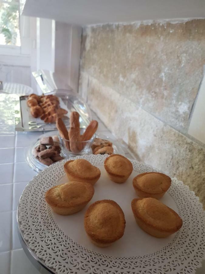 B&B Viale Dei Pini Castellaneta Marina Extérieur photo