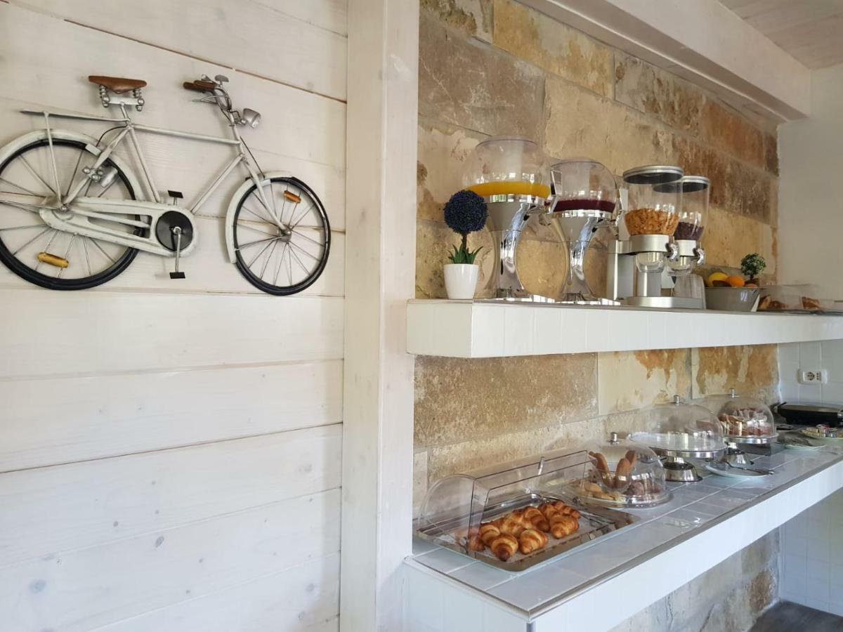 B&B Viale Dei Pini Castellaneta Marina Extérieur photo